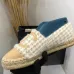 16Chanel shoes for Women's Chanel Sneakers #999901586