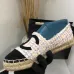 11Chanel shoes for Women's Chanel Sneakers #999901586