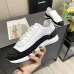 5Chanel shoes for Women's Chanel Sneakers #999909653