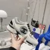 3Chanel shoes for Women's Chanel Sneakers #999922197