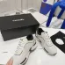 3Chanel shoes for Women's Chanel Sneakers #999922198