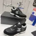 6Chanel shoes for Women's Chanel Sneakers #999922199