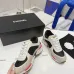 3Chanel shoes for Women's Chanel Sneakers #999922201