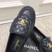 3Chanel shoes for Women's Chanel Sneakers #999922240