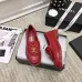 6Chanel shoes for Women's Chanel Sneakers #999922241