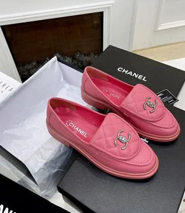 Chanel shoes for Women's Chanel Sneakers #999922244