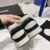 3Chanel shoes for Women's Chanel Sneakers #999922635