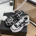 3Chanel shoes for Women's Chanel Sneakers #999925820