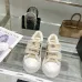 1Chanel shoes for Women's Chanel Sneakers #999929593