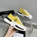 1Chanel shoes for Women's Chanel Sneakers #999933044