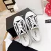 4Chanel shoes for Women's Chanel Sneakers #999933058