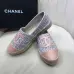 6Chanel shoes for Women's Chanel Sneakers #A22514