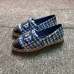 3Chanel shoes for Women's Chanel Sneakers #A22515