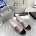 3Chanel shoes for Women's Chanel Sneakers #A22516