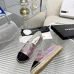 4Chanel shoes for Women's Chanel Sneakers #A22516