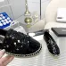 5Chanel shoes for Women's Chanel Sneakers #A22517