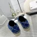 5Chanel shoes for Women's Chanel Sneakers #A22518
