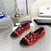 7Chanel shoes for Women's Chanel Sneakers #A22519
