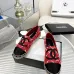 1Chanel shoes for Women's Chanel Sneakers #A22519
