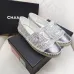 7Chanel shoes for Women's Chanel Sneakers #A22520