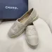 3Chanel shoes for Women's Chanel Sneakers #A22521