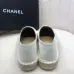 7Chanel shoes for Women's Chanel Sneakers #A22523