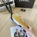 5Chanel shoes for Women's Chanel Sneakers #A24502
