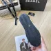 6Chanel shoes for Women's Chanel Sneakers #A24502