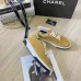 9Chanel shoes for Women's Chanel Sneakers #A24502