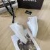 7Chanel shoes for Women's Chanel Sneakers #A24504