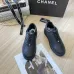 7Chanel shoes for Women's Chanel Sneakers #A24505
