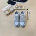 3Chanel shoes for Women's Chanel Sneakers #A24850