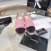 5Chanel shoes for Women's Chanel Sneakers #999935930
