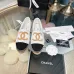 5Chanel shoes for Women's Chanel Sneakers #999935931