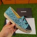 4Chanel shoes for Women's Chanel Sneakers #A26433