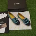 7Chanel shoes for Women's Chanel Sneakers #A26433