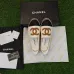 5Chanel shoes for Women's Chanel Sneakers #A26434