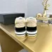 3Chanel shoes for Women's Chanel Sneakers #A31014
