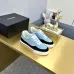 1Chanel shoes for Women's Chanel Sneakers #A31016