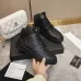 1Chanel shoes for Women's Chanel Sneakers #A31023
