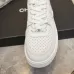 3Chanel shoes for Women's Chanel Sneakers #A31024