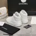 4Chanel shoes for Women's Chanel Sneakers #A31024