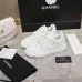 7Chanel shoes for Women's Chanel Sneakers #A31029