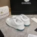 3Chanel shoes for Women's Chanel Sneakers #A32685