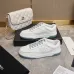 5Chanel shoes for Women's Chanel Sneakers #A32685
