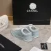3Chanel shoes for Women's Chanel Sneakers #A32688