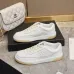 5Chanel shoes for Women's Chanel Sneakers #A32689