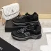 6Chanel shoes for Women's Chanel Sneakers #A32690