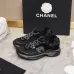 8Chanel shoes for Women's Chanel Sneakers #A32690