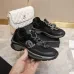 1Chanel shoes for Women's Chanel Sneakers #A32690